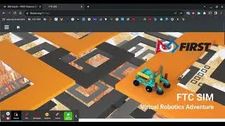 How to get FTC grant (ARGOSY)