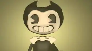 C4d bendy download. Mi modelo