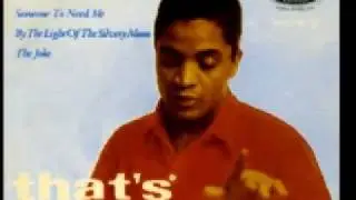 Jackie Wilson~ That's Why.avi