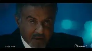 TULSA KING SEASON 2 Official Teaser 2024