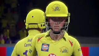 DLF IPL 2011 Finals CSK vs RCB Highlights
