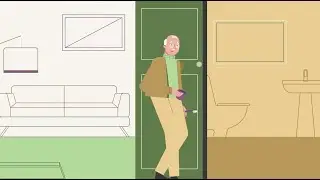 DwellSafe Explainer Video - 2023