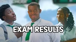 Exam Results | High School Worst Class | Magical