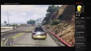 GTA V: Sin nada que hacer