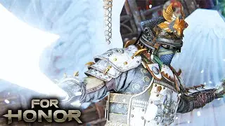 Casually pulling off some sleek moves - Orochi Duels Ep.