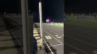 Taking first by a hair’s breadth 800 meters 