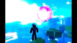 Phantasm Stomp Effect Showcase