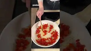 The reason why there’s a hole in the handle of your pot 🤯