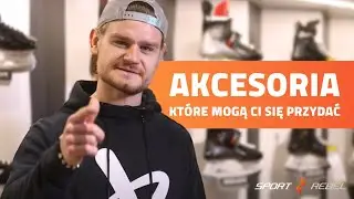 Przydatne akcesoria w torbie hokejowej