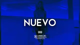 *Sad* Bad bunny x Swae lee Type Beat - Nuevo | Dancehall Type Beat | Sad Dancehall Instrumental