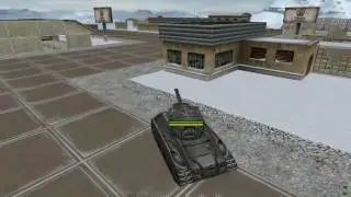 Tanki Online How To Get Spectator mode For free 100% works