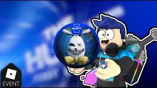 [EVENT] How To Get THE HUNT: FIRST EDITION BADGE in The Mimic