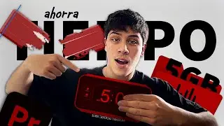 TODOS los EFECTOS de SONIDO sin salir de ADOBE PREMIERE