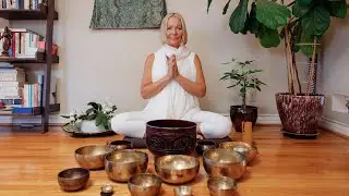 Carmen Joy's Story - ION* Customer Testimonial