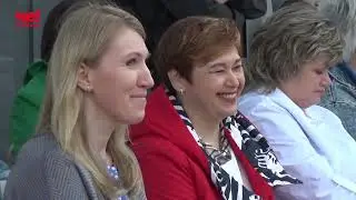 День города Торжественная часть итог