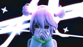MMD Back To Beautiful Download!
