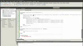 Tutorial Lazarus e PostgreSQL : Parte 4