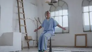 Marta Santos - Contigo (Videoclip Oficial)