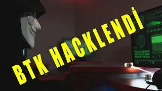 Bilişim Teknolojileri Kurumu (BTK) HACKED!!!