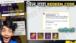 ff redeem code today 18 july 
