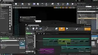 UE4: EUW - MIDI Tools
