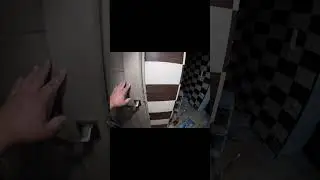 ремонт ванной с перепланировкой