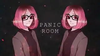 panic room \\ vent meme