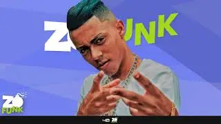 MC Lipi e MC Rhamon - Quando o Alvará Cantar (DJ RD)