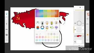 Speed art союз социалистических советских республик (СССР)