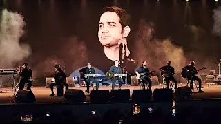 Mohsen Yeganeh Behet Ghol Midam / 2024 Live in Concert / Espinas Palase Hotel