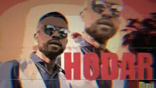DNI TABIYA ZA GHETTO  AUDIO 2019