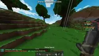 SURVİVAL GAMES Bölüm-1 Yeni kanala geçiş :)