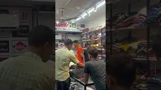 Customer ka pyar ! #shorts #ytshorts #trending #viral