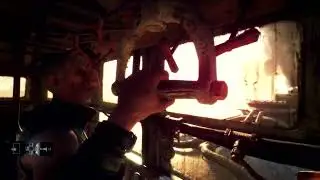 Metro Exodus  Edit