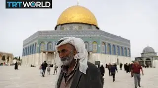 Israel: The Homeland of the Jews?