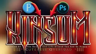 New And Unique Glass Font Dp Editing 2024