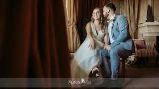 T & E | Video de Boda en Gibraltar | Cathedral of Mary the Crowned Wedding