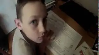 как я делаю математику!