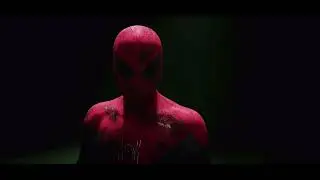 spider-man ✘ dis-ease