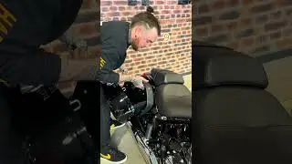 Cam did it in 35 seconds, can you beat it? ⏱️