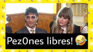😳 Måneskin Explican sus fotos DESNUDOS | Maneskin en español