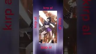 lisa fancam veriyorum 2🎼