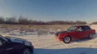 Winter Sport | Siauliai