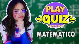 Los streamers saben MATEMÁTICAS? NO