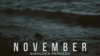 NOVEMBER - Gianluca Perazzo