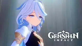 Cómo funciona Furina y su ulti? - Como usar a Furina - Genshin Impact