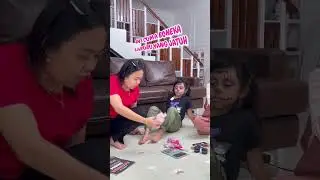 SAMANTHA SAMA LILY MAKE UP SEREM  