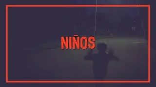 T5. E21: Niños y Terror