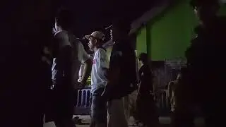 tetap tyem senyap miniatur minggirsari