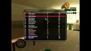 Server-X | Valitov Rustam | DM zZ
